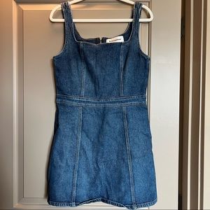 Reformation Romper